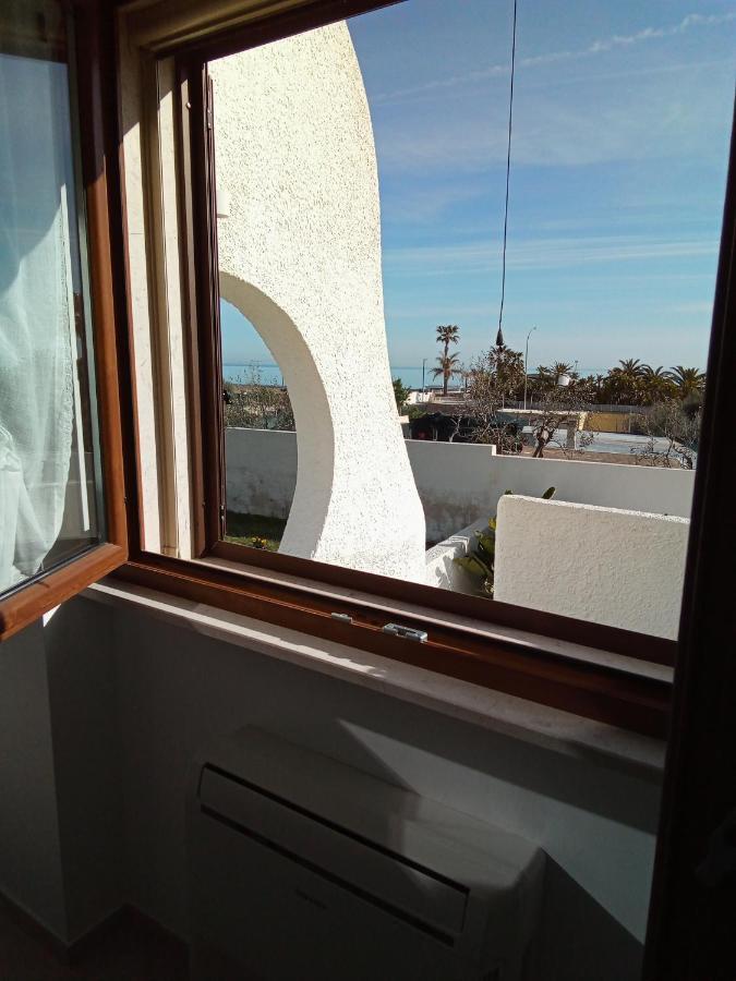 Villa Anna Maria Polignano a Mare Exterior foto